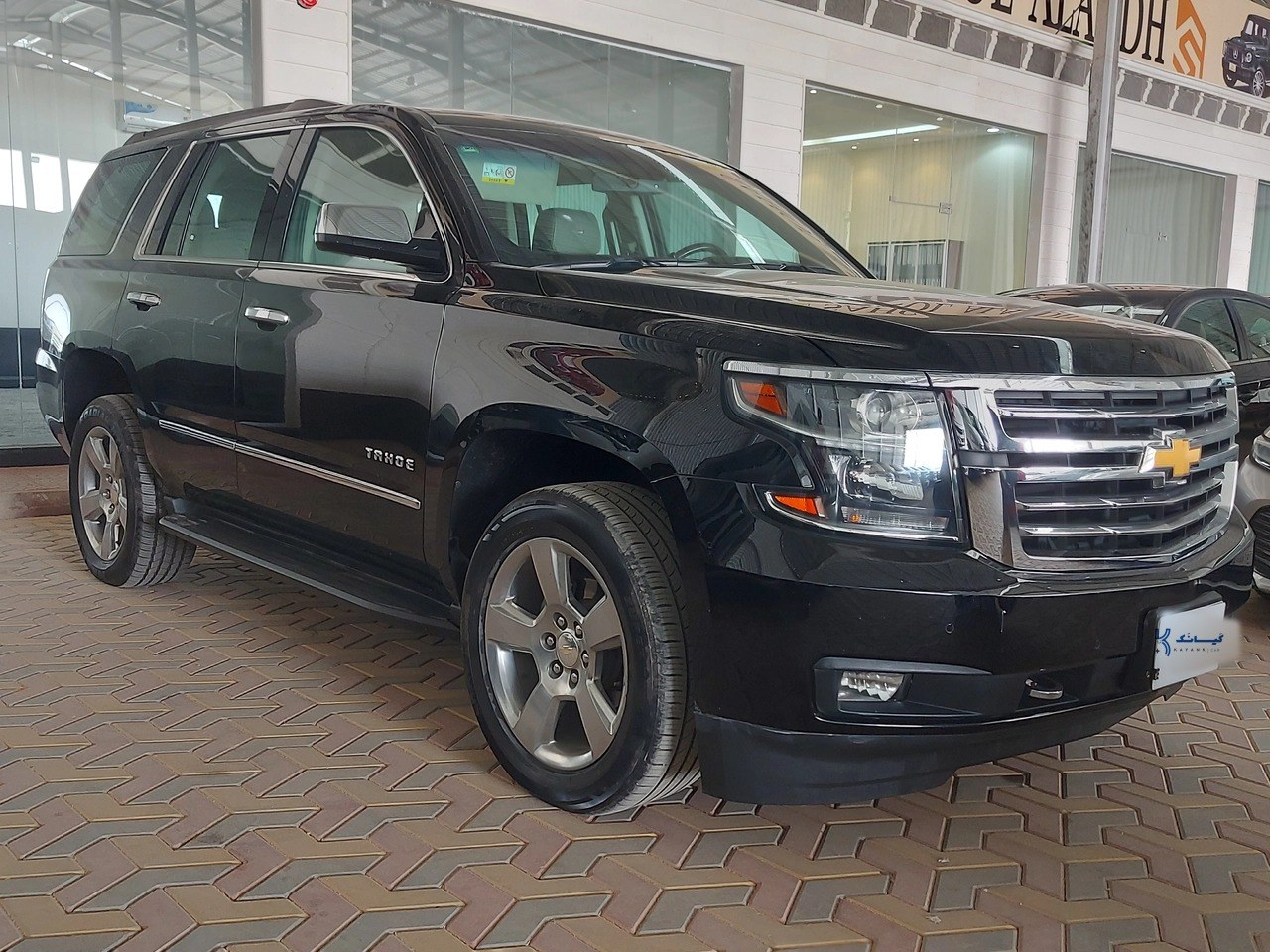 Chevrolet Tahoe LS 2019
