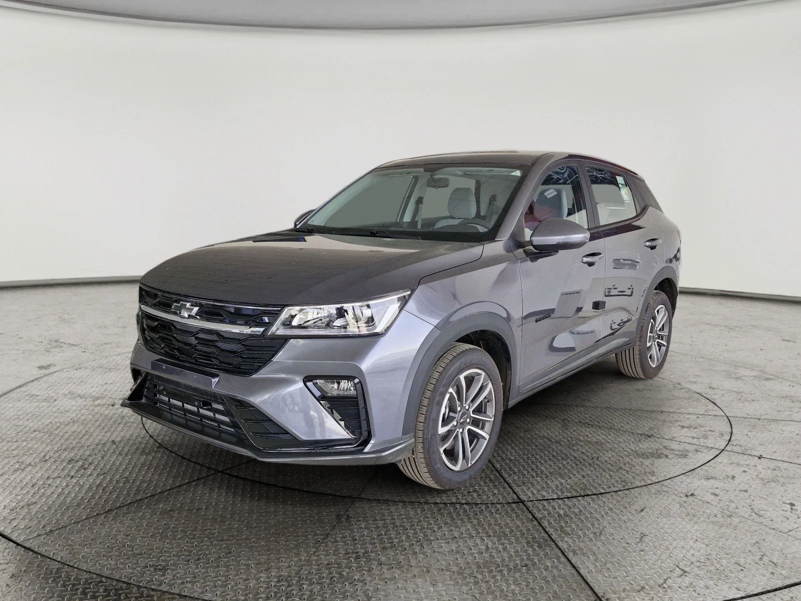 Chevrolet Groove LT 2026