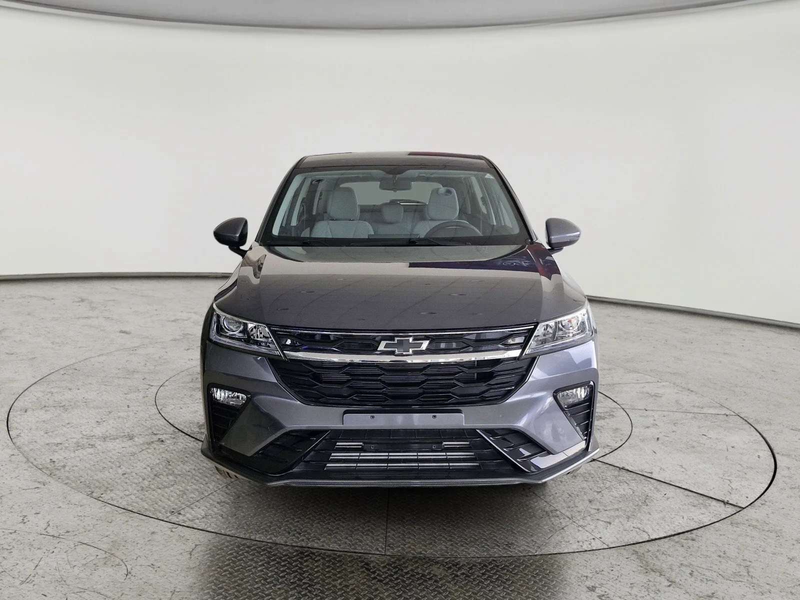 Chevrolet Groove LT 2026