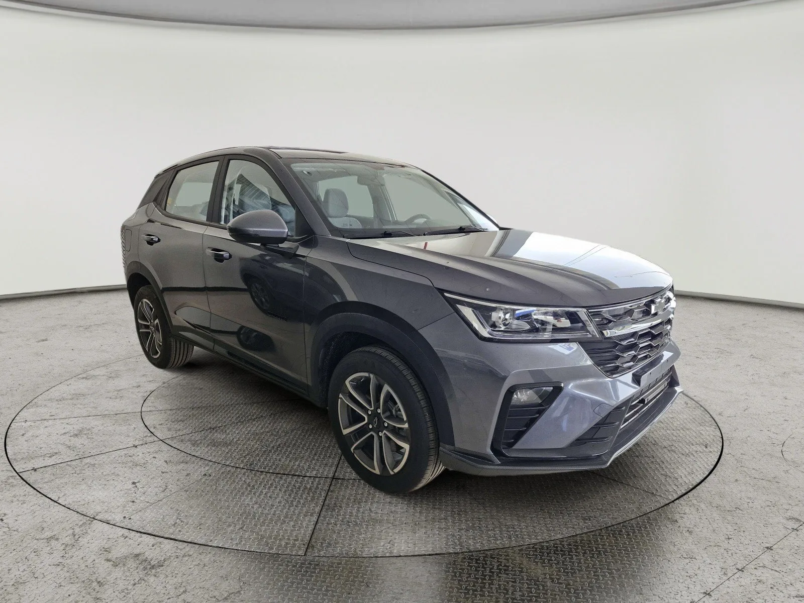Chevrolet Groove LT 2026