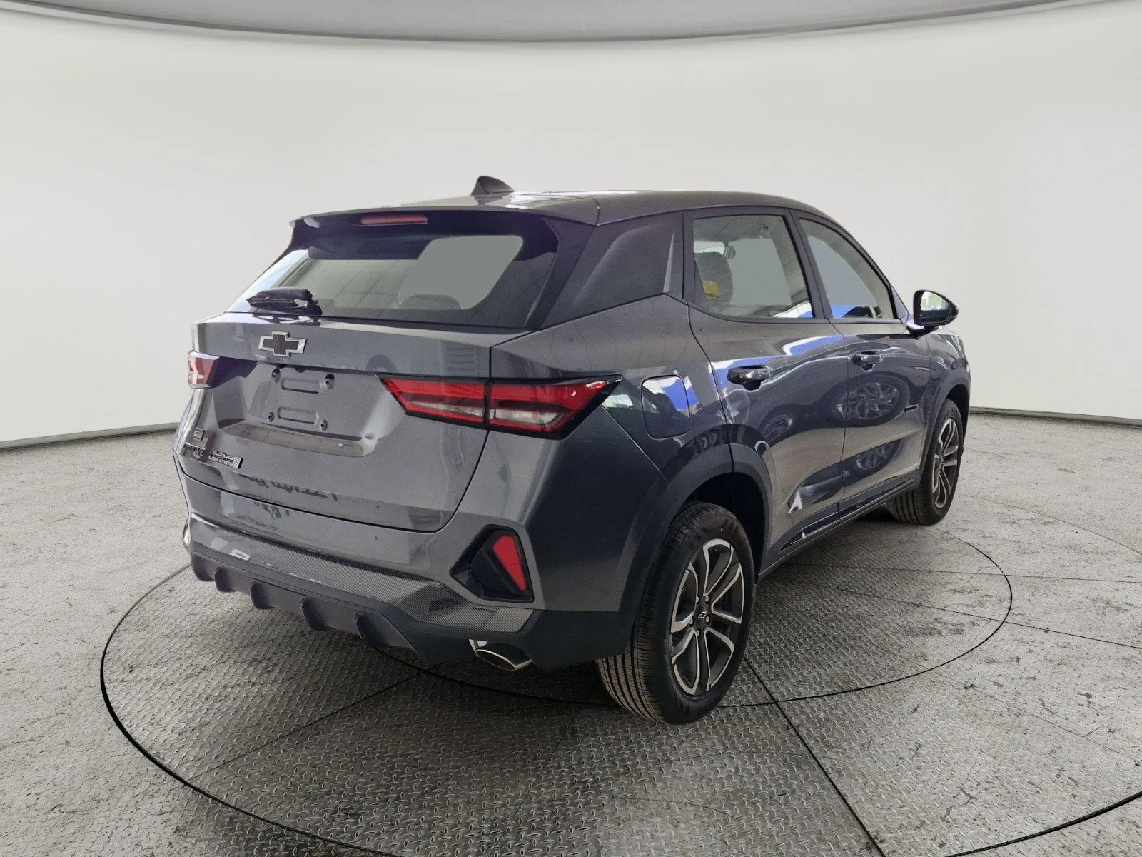 Chevrolet Groove LT 2026