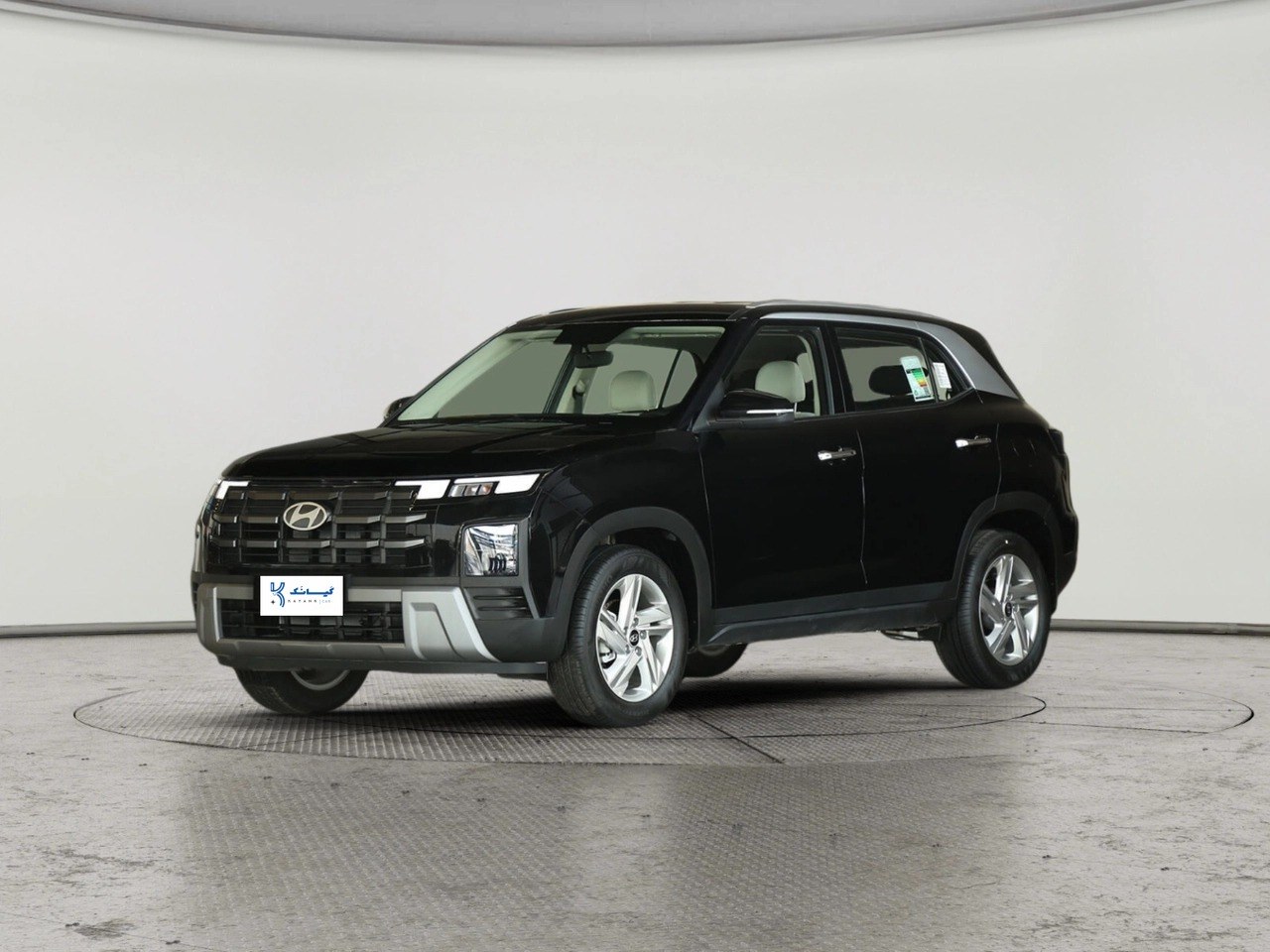 Hyundai Creta Smart 2026
