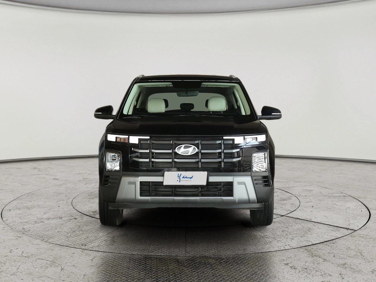 Hyundai Creta Smart 2026