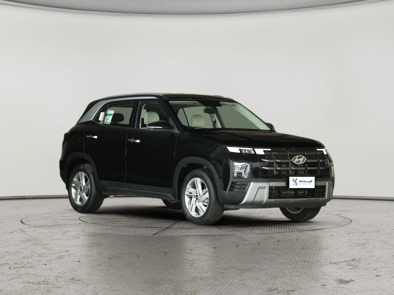 Hyundai Creta Smart 2026