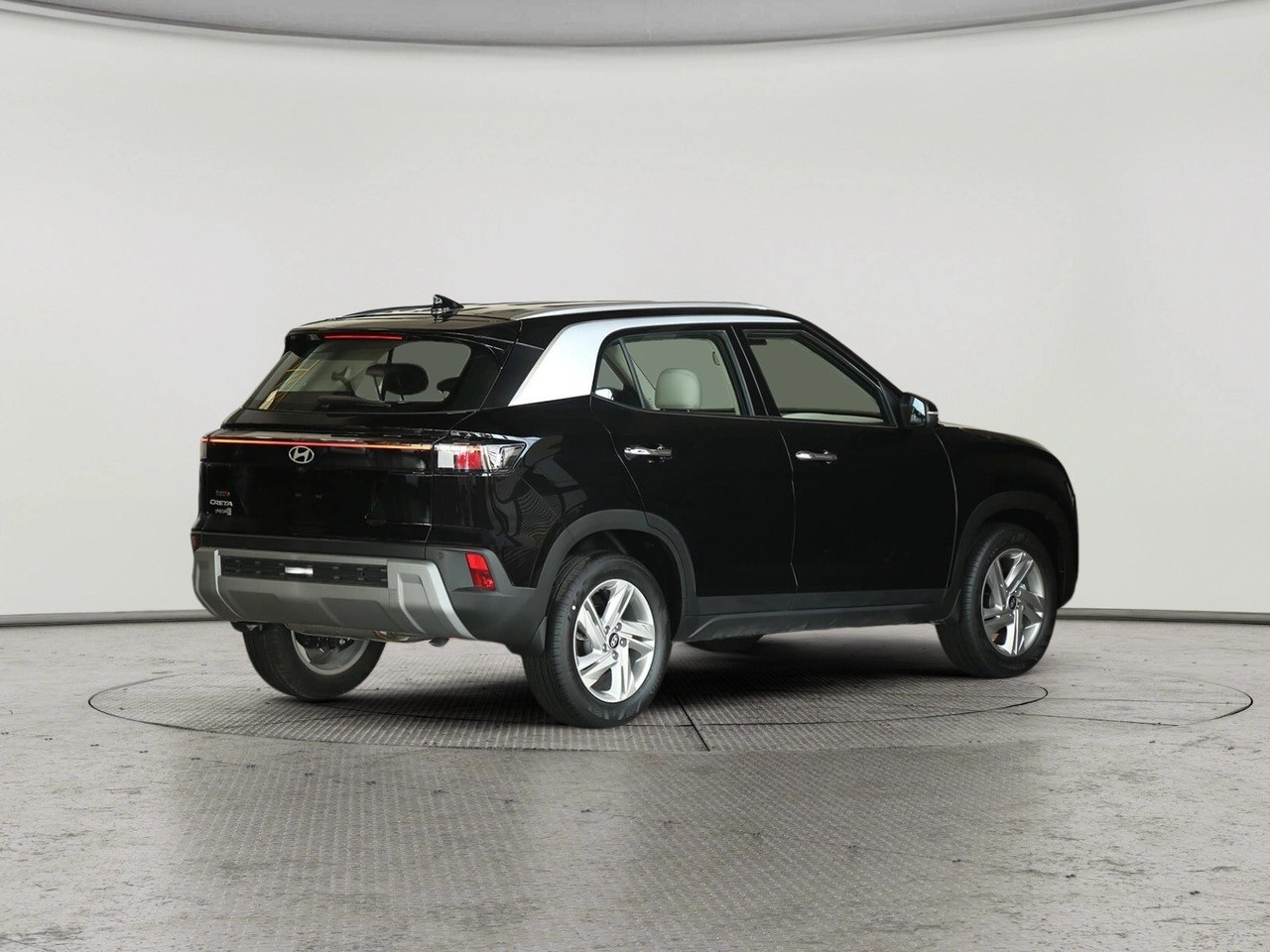Hyundai Creta Smart 2026