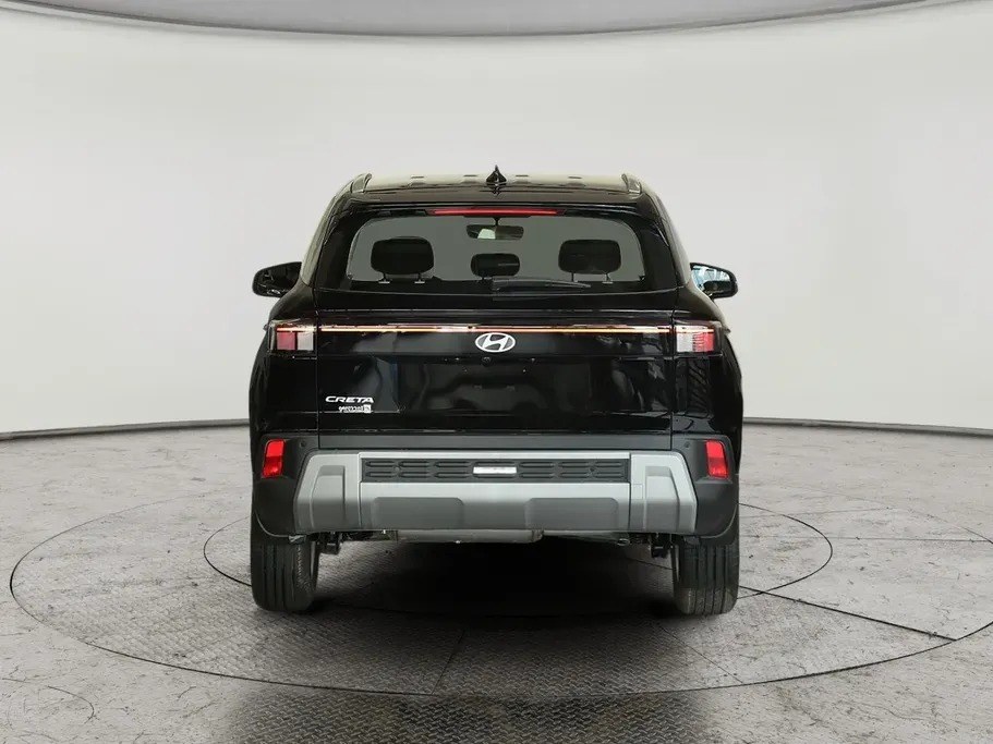 Hyundai Creta Smart 2026