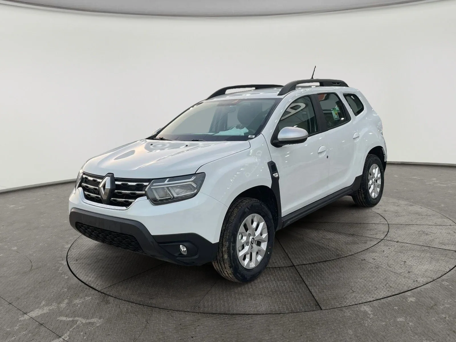 Renault Duster SE 2025