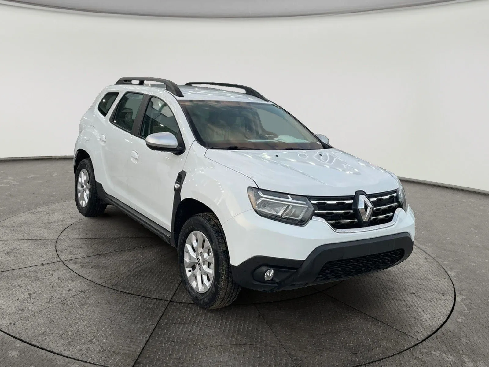 Renault Duster SE 2025