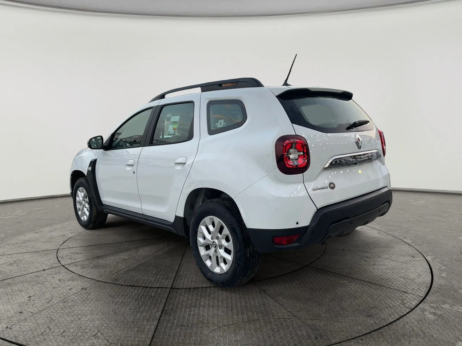 Renault Duster SE 2025