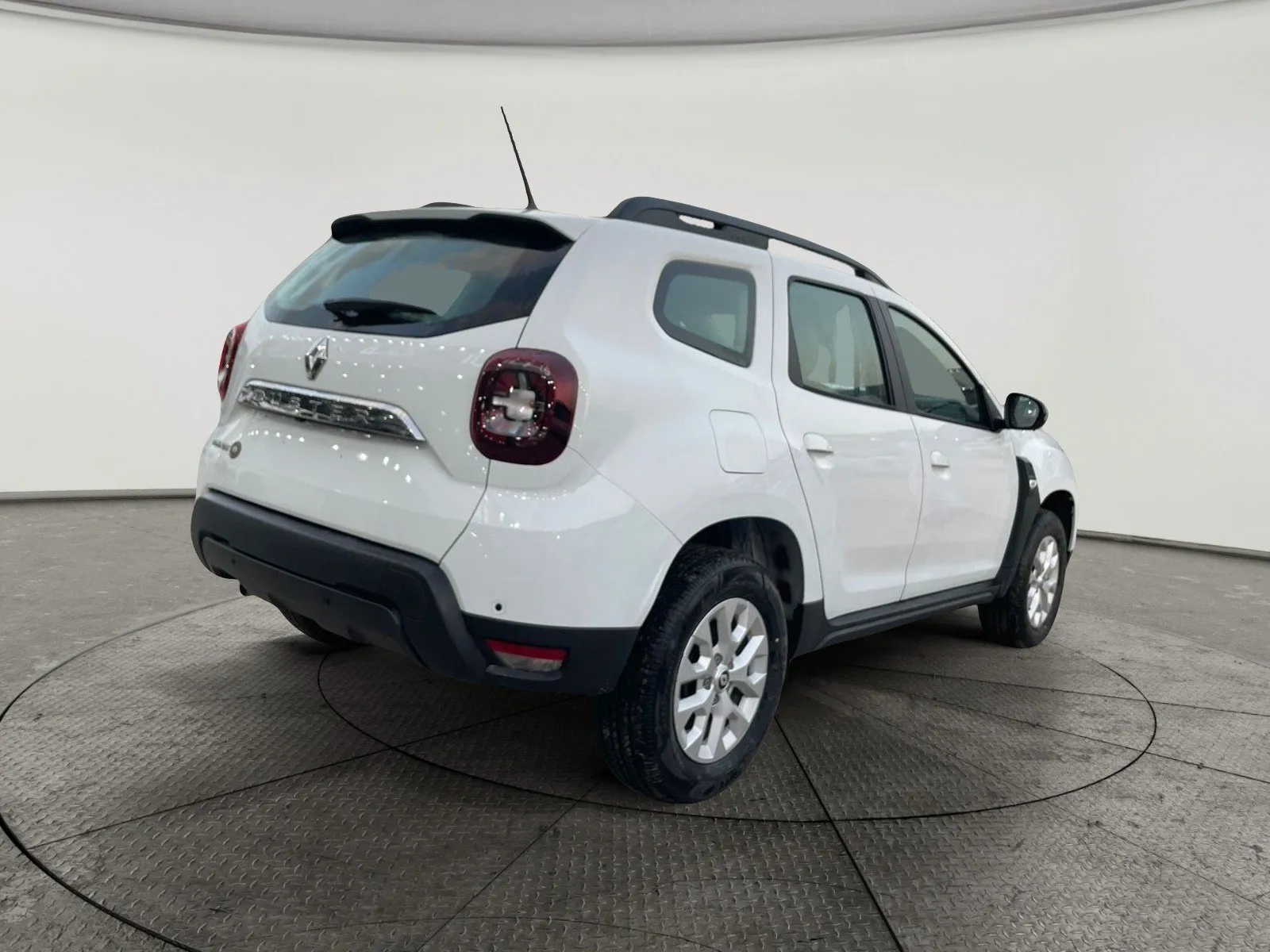 Renault Duster SE 2025