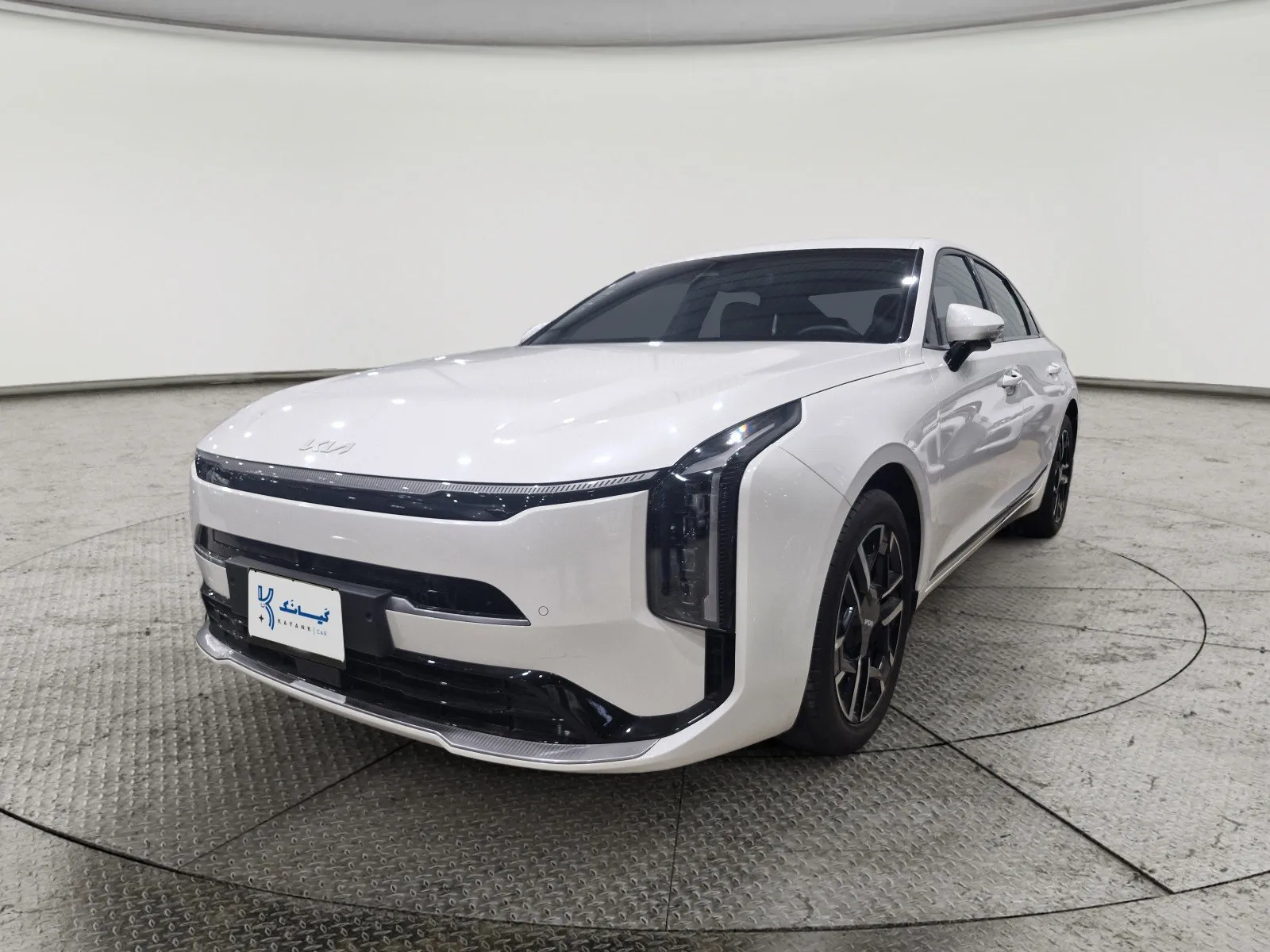 Kia K8 GL 2026