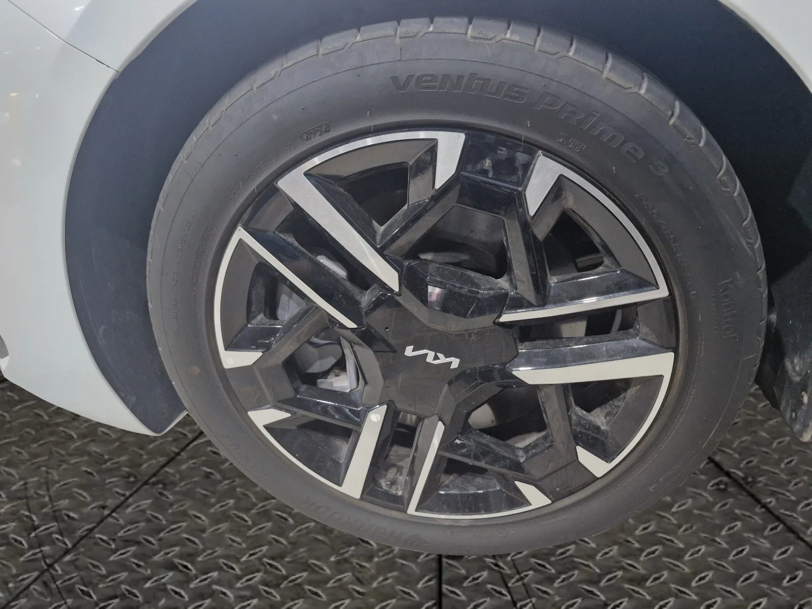 Kia K8 GL 2026