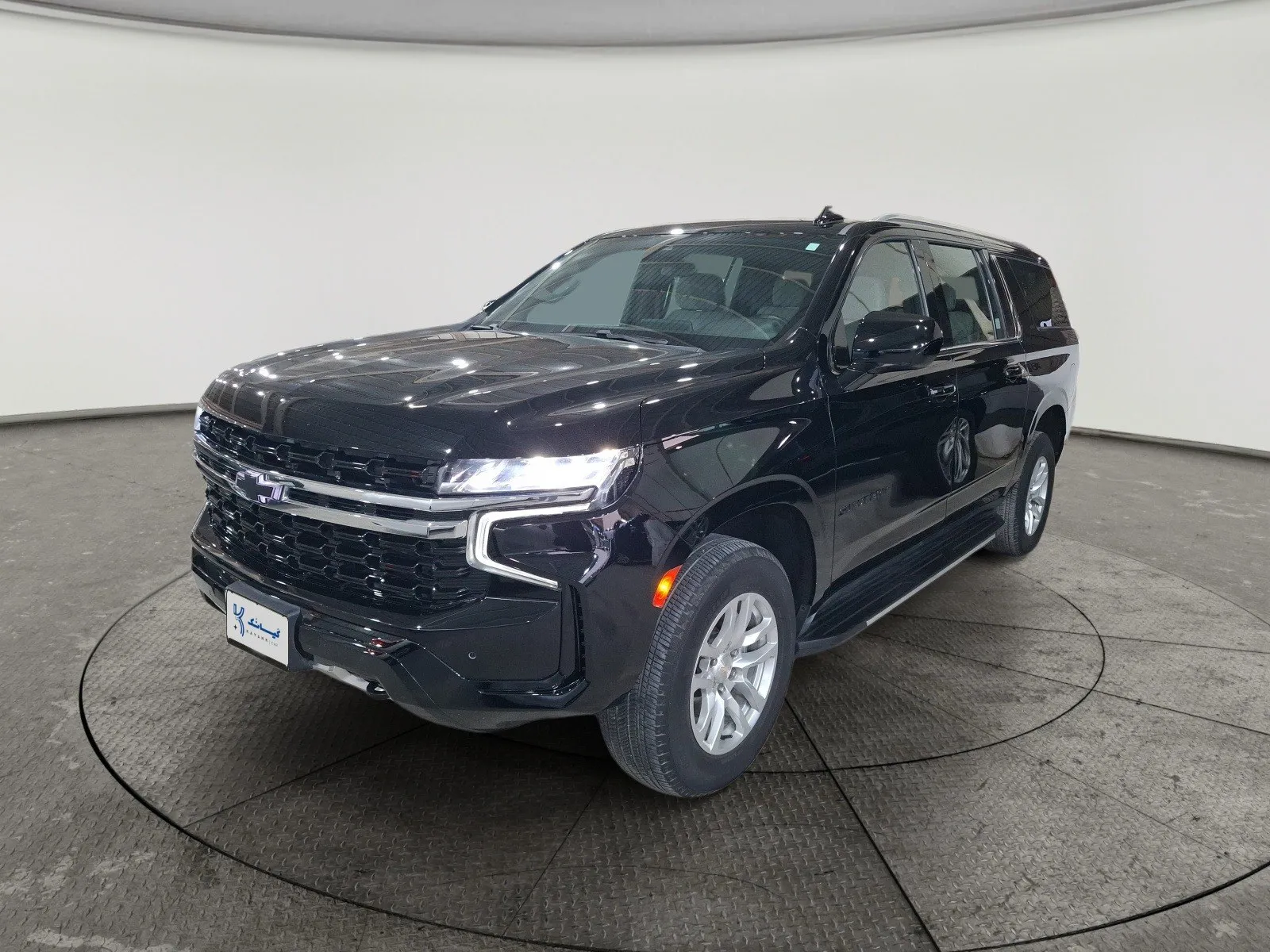 Chevrolet Suburban LS 2023