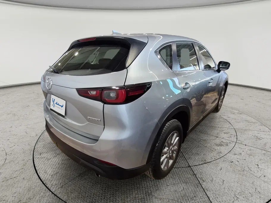 Mazda CX-5 Skyactiv G 2022