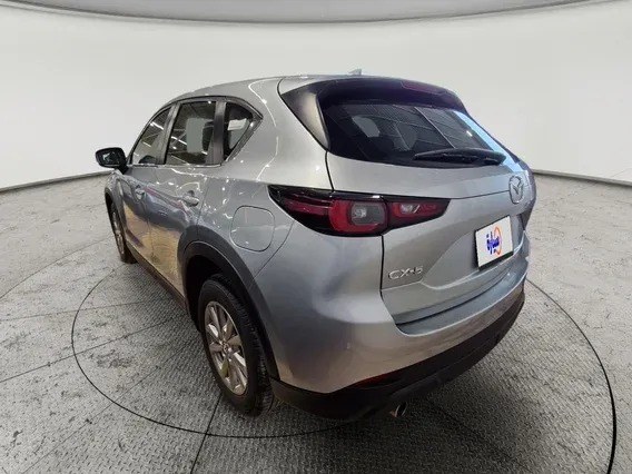 Mazda CX-5 Skyactiv G 2022