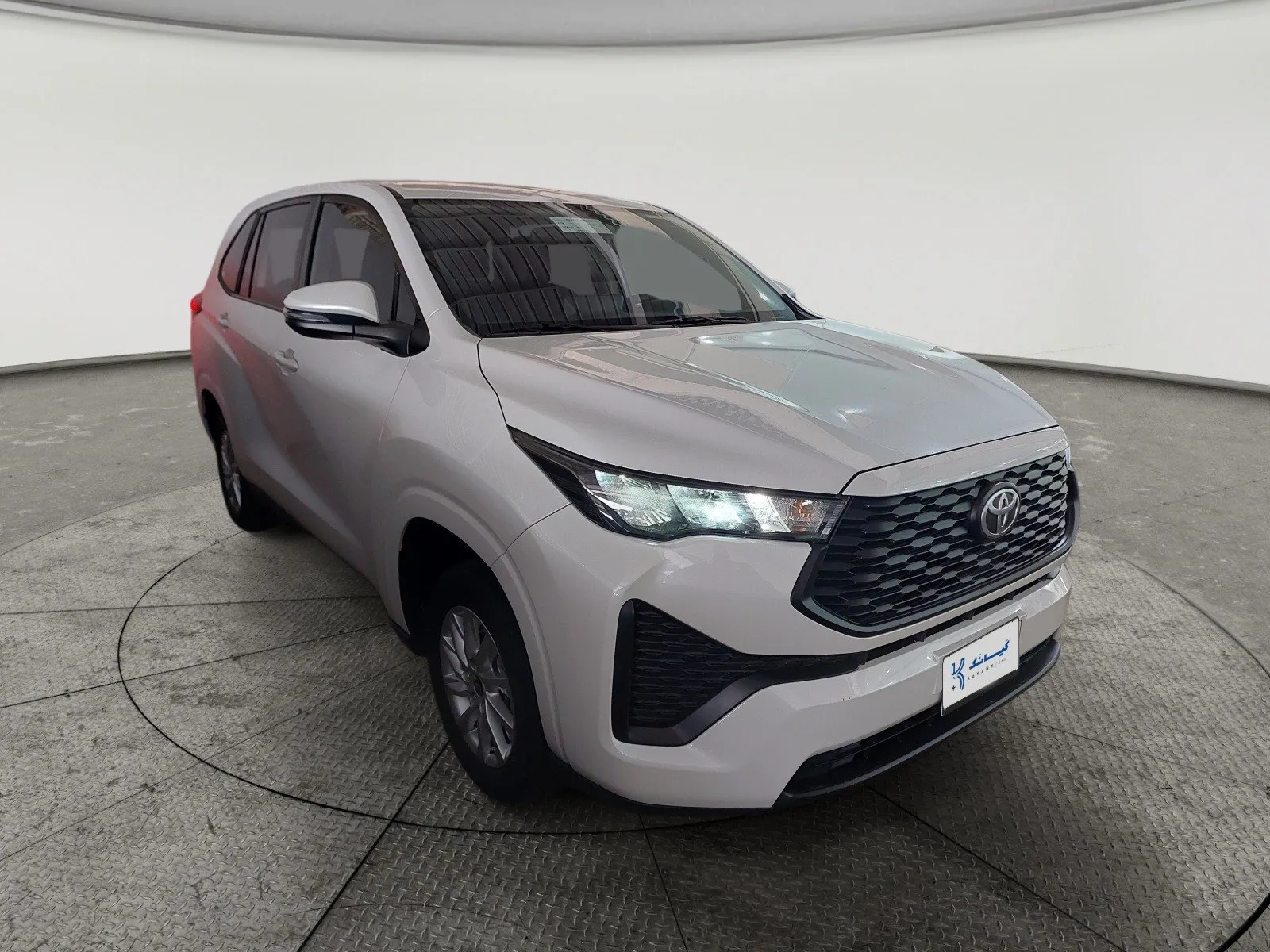 Toyota Innova GL 2025