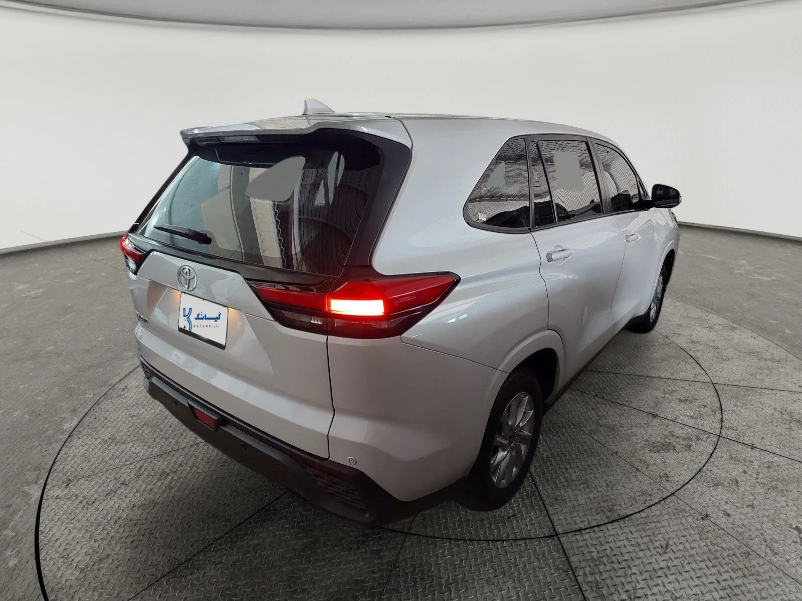 Toyota Innova GL 2025