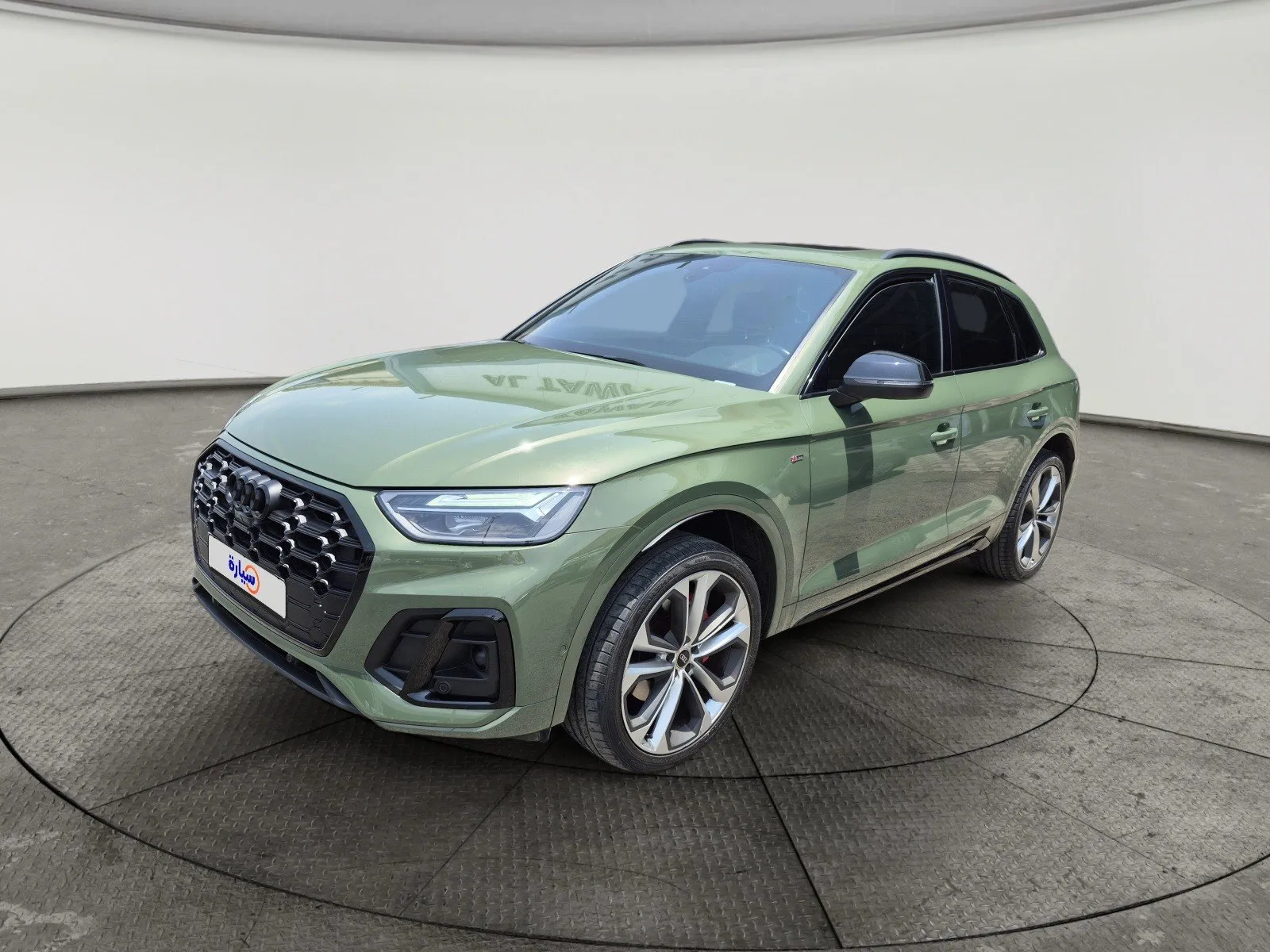 Audi Q5 2023