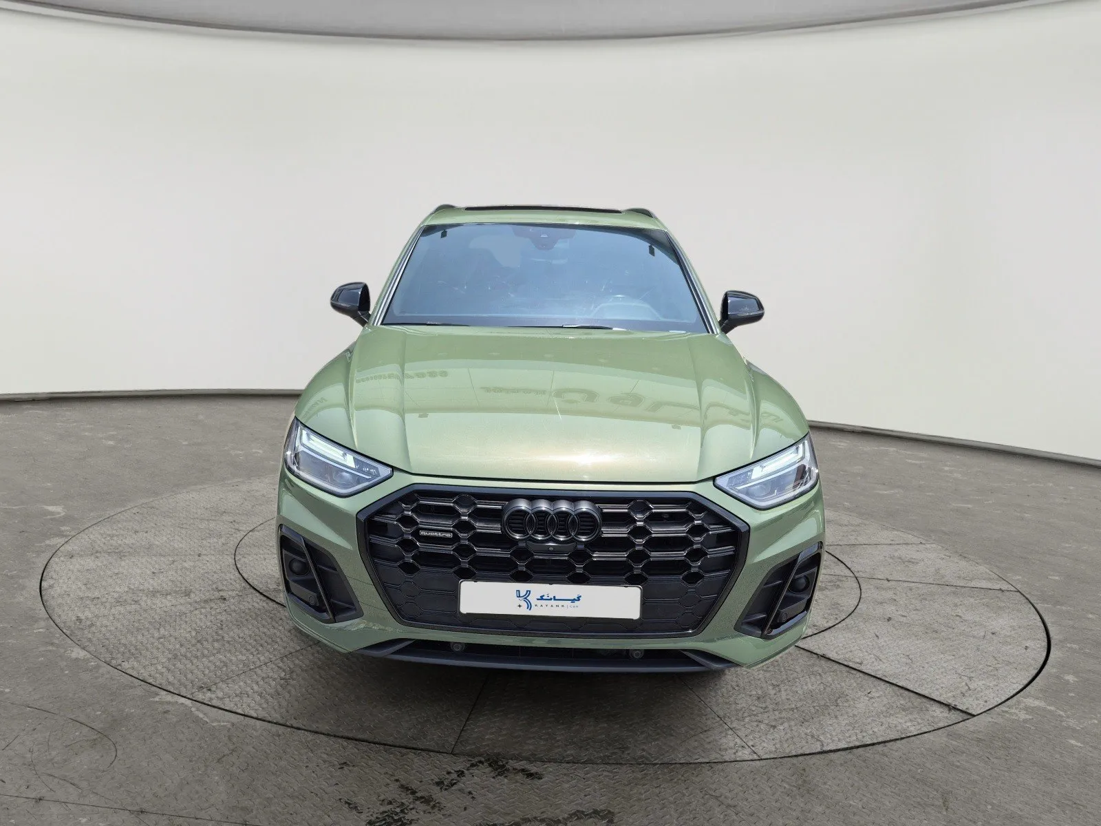 Audi Q5 2023