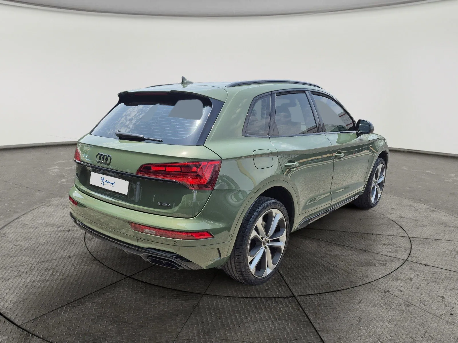 Audi Q5 2023