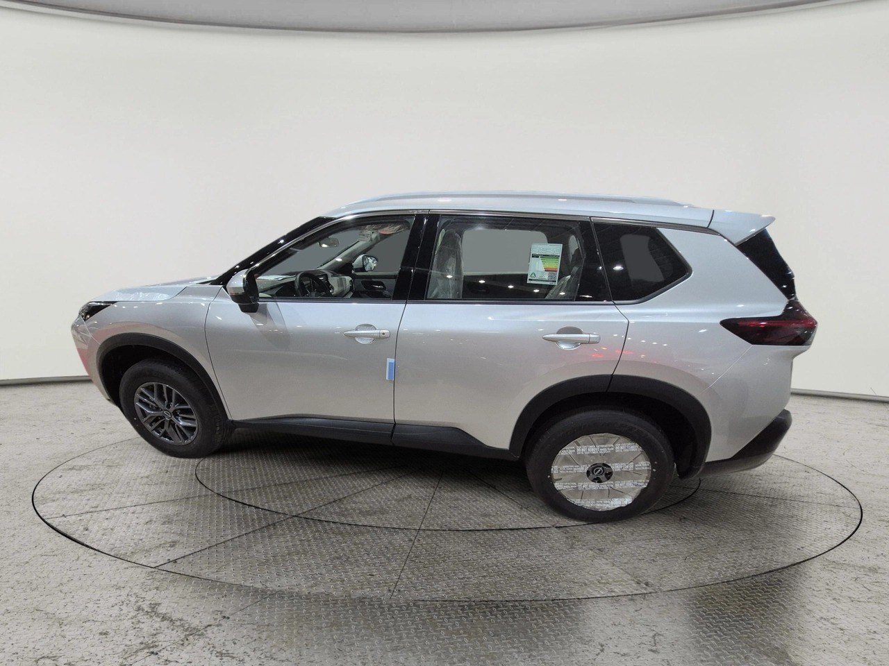 Nissan X-Trail S 7 Seats 2026