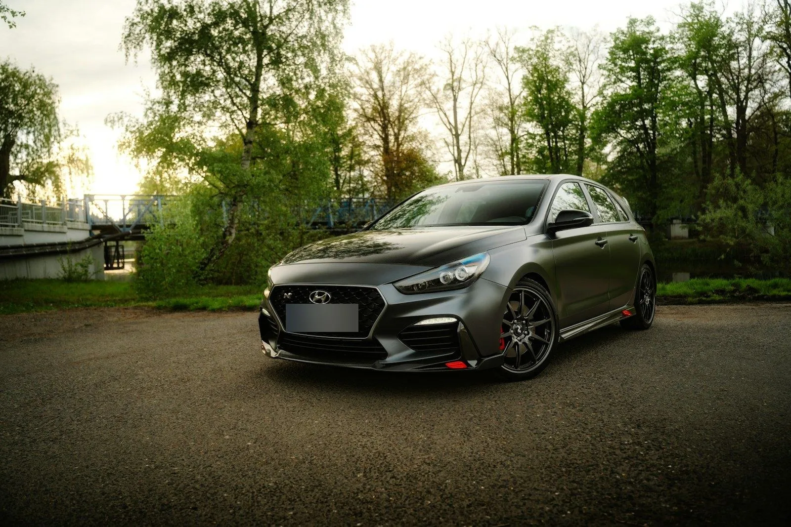 Hyundai i30 N Performance 2022