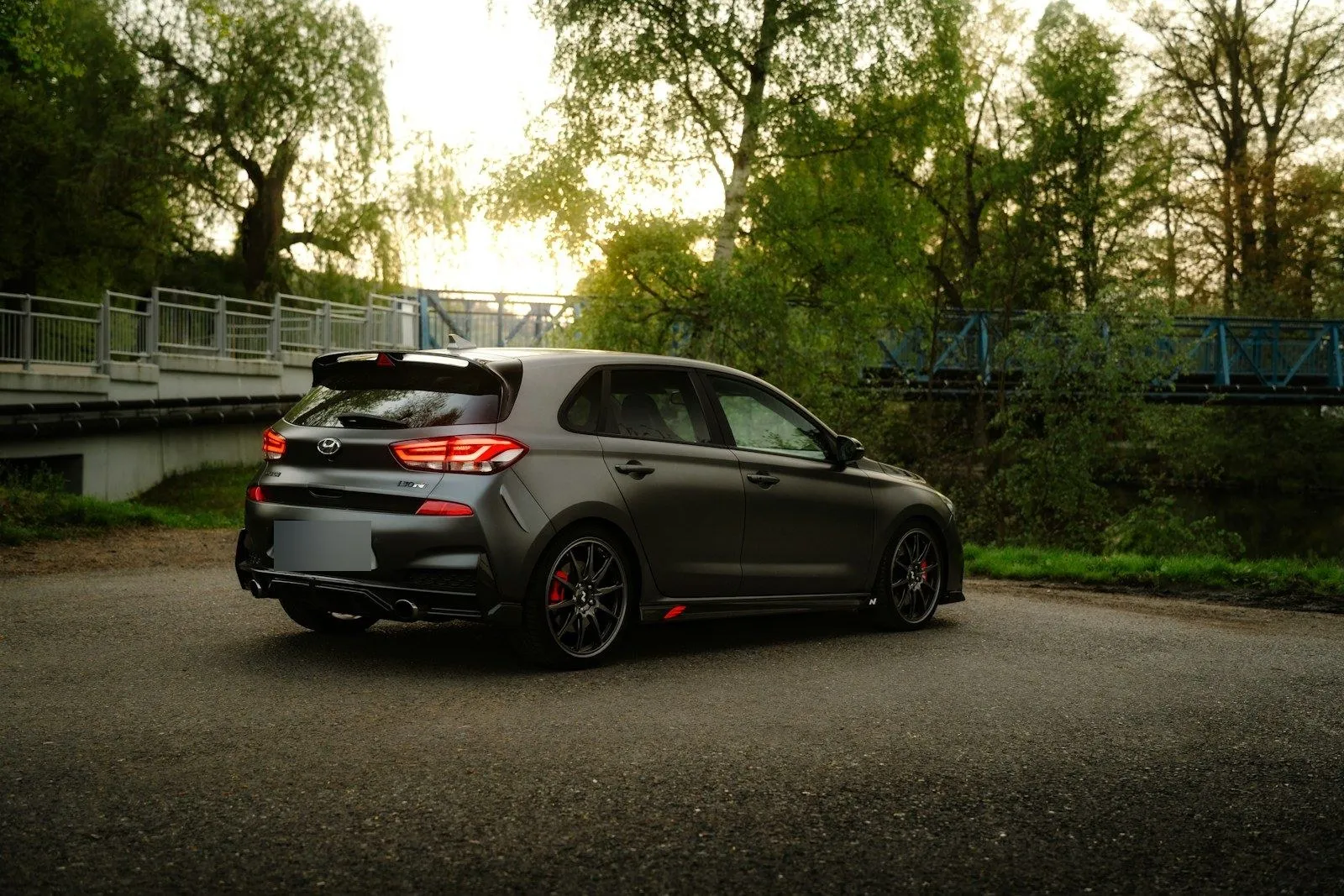 Hyundai i30 N Performance 2022