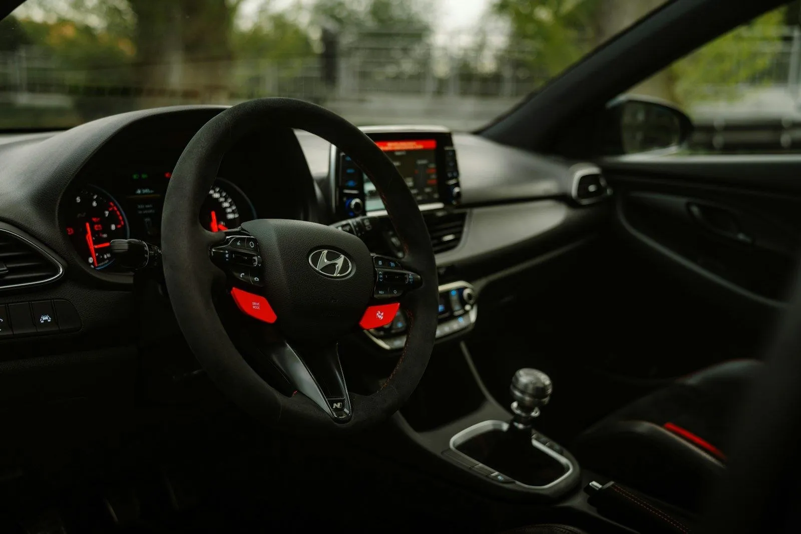 Hyundai i30 N Performance 2022