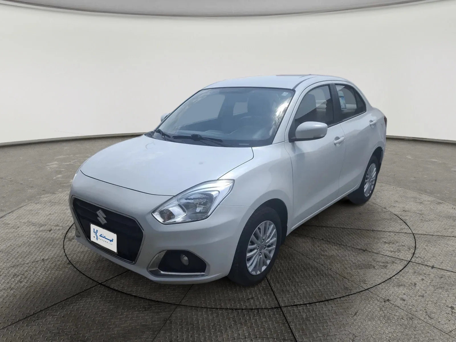 Suzuki Dzire GL 2023