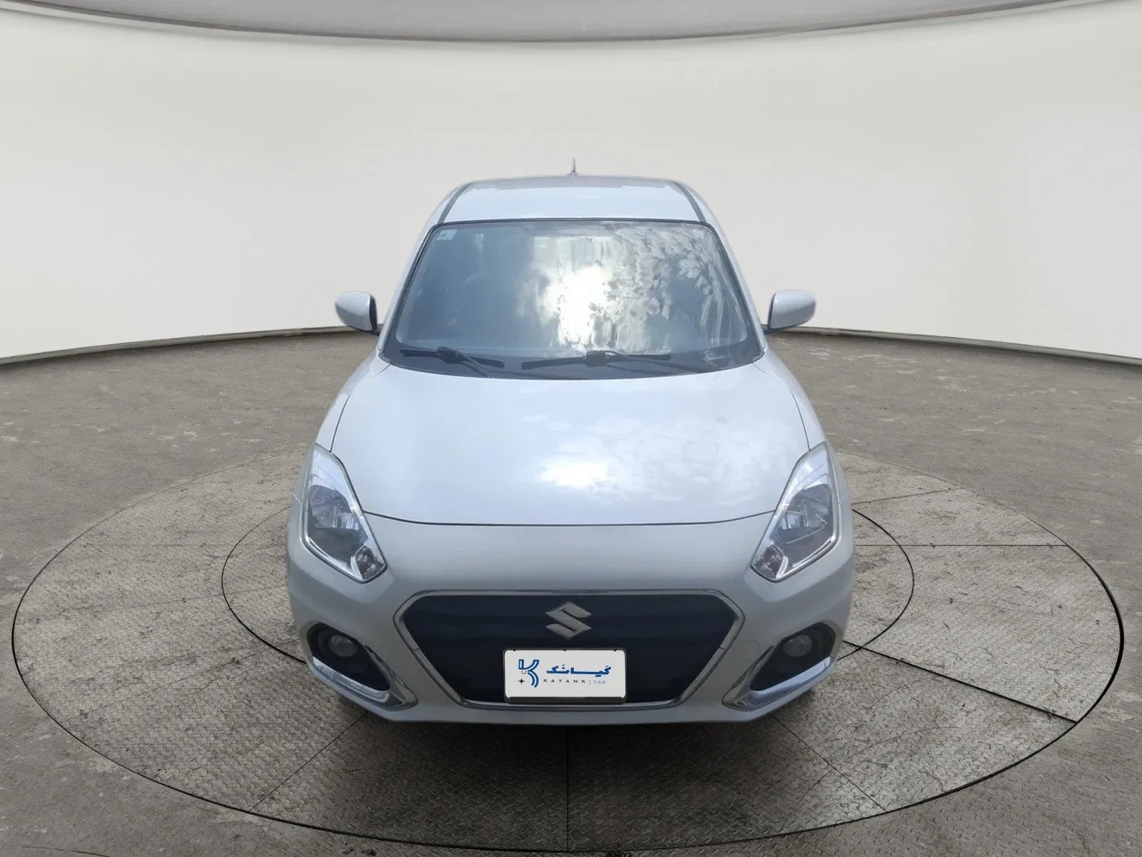 Suzuki Dzire GL 2023