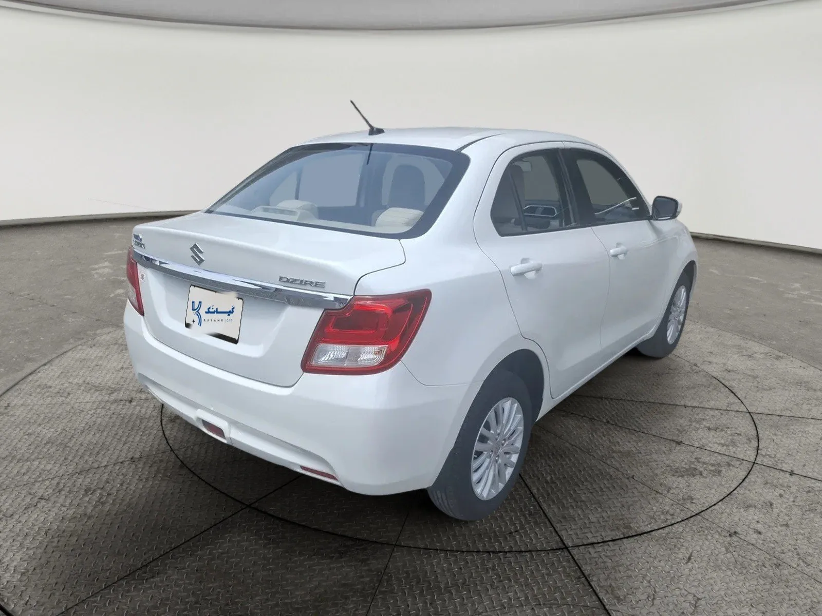Suzuki Dzire GL 2023