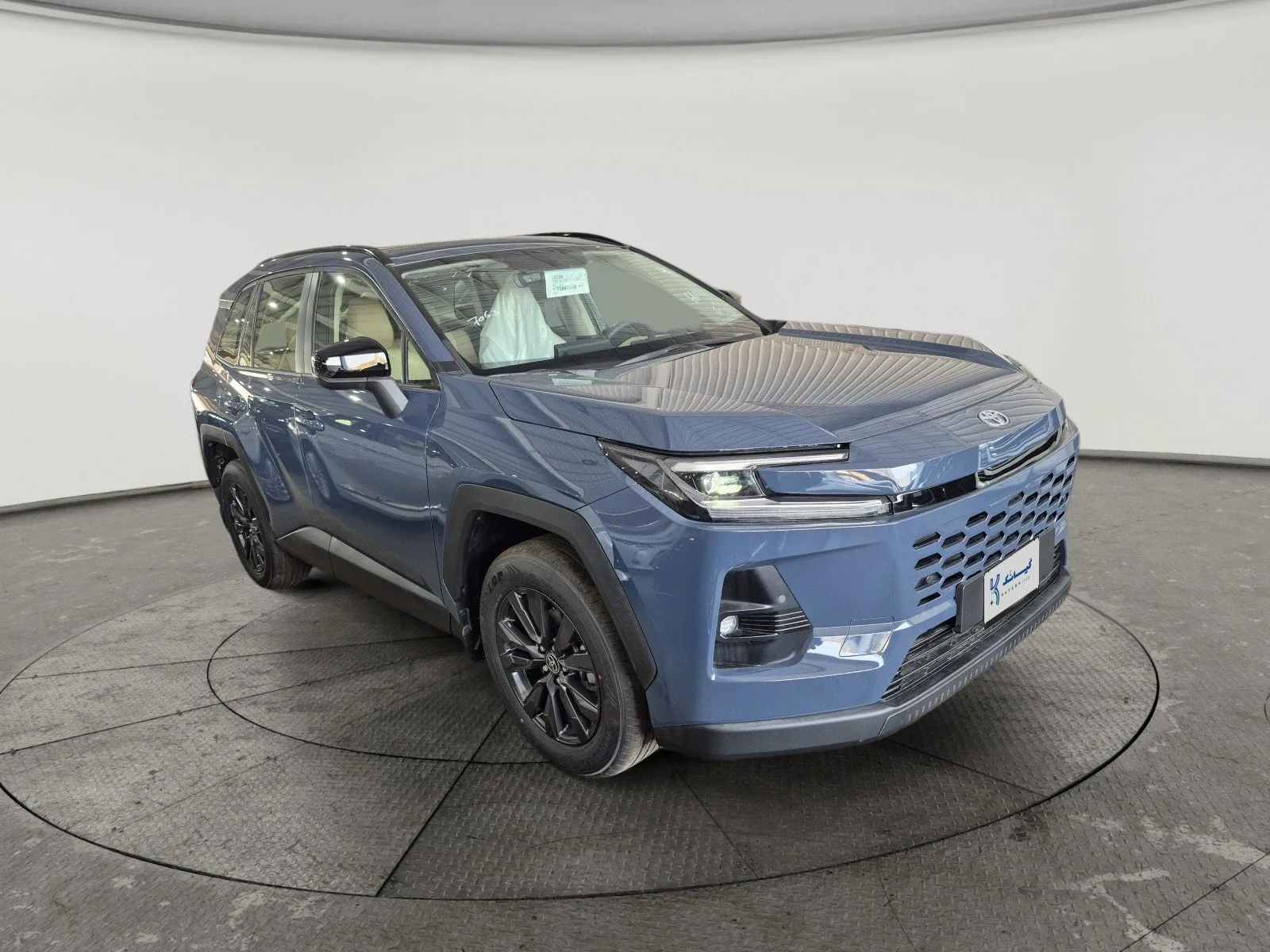 Toyota RAV4 XLE 2026