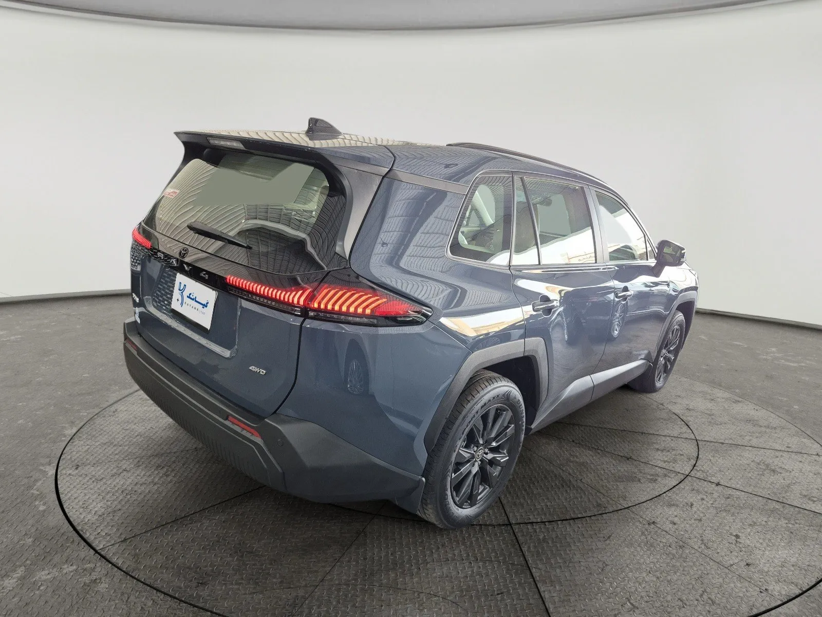 Toyota RAV4 XLE 2026