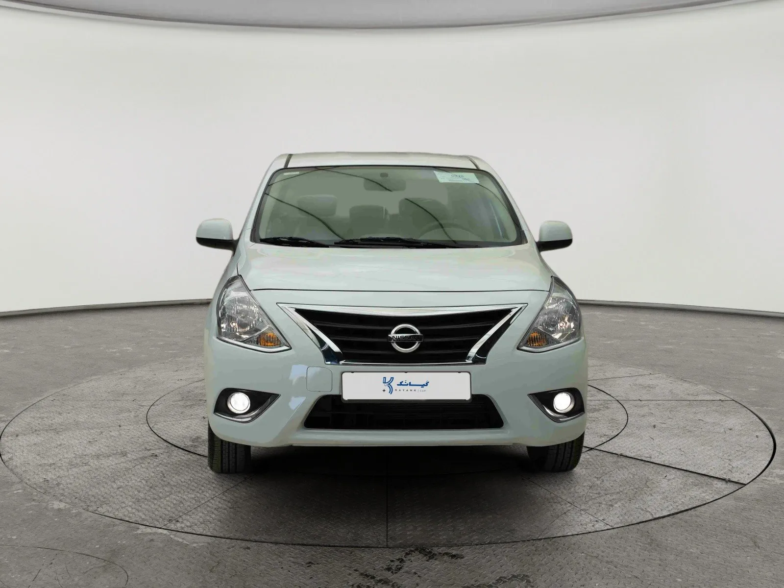 Nissan Sunny S 2026