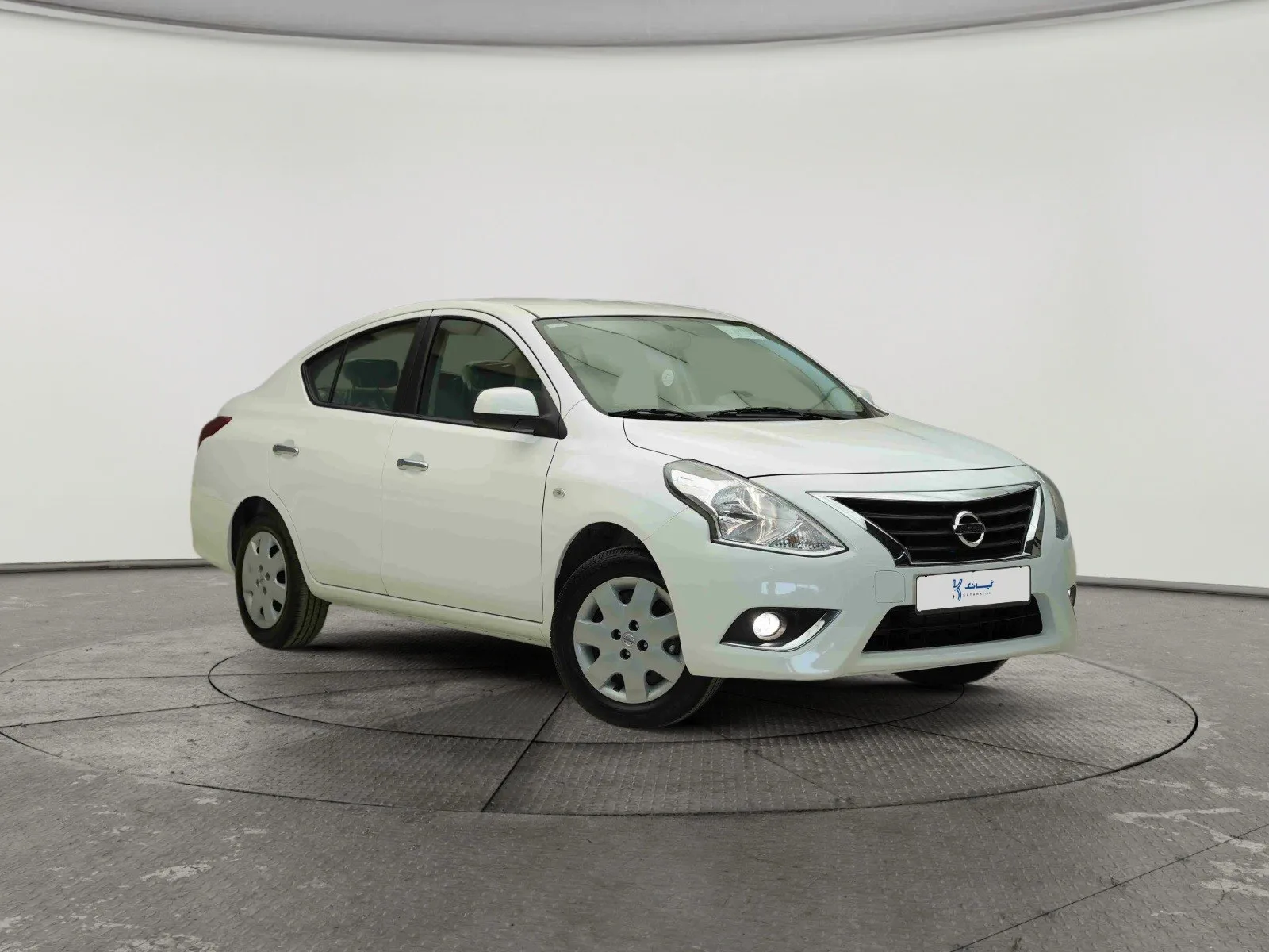 Nissan Sunny S 2026