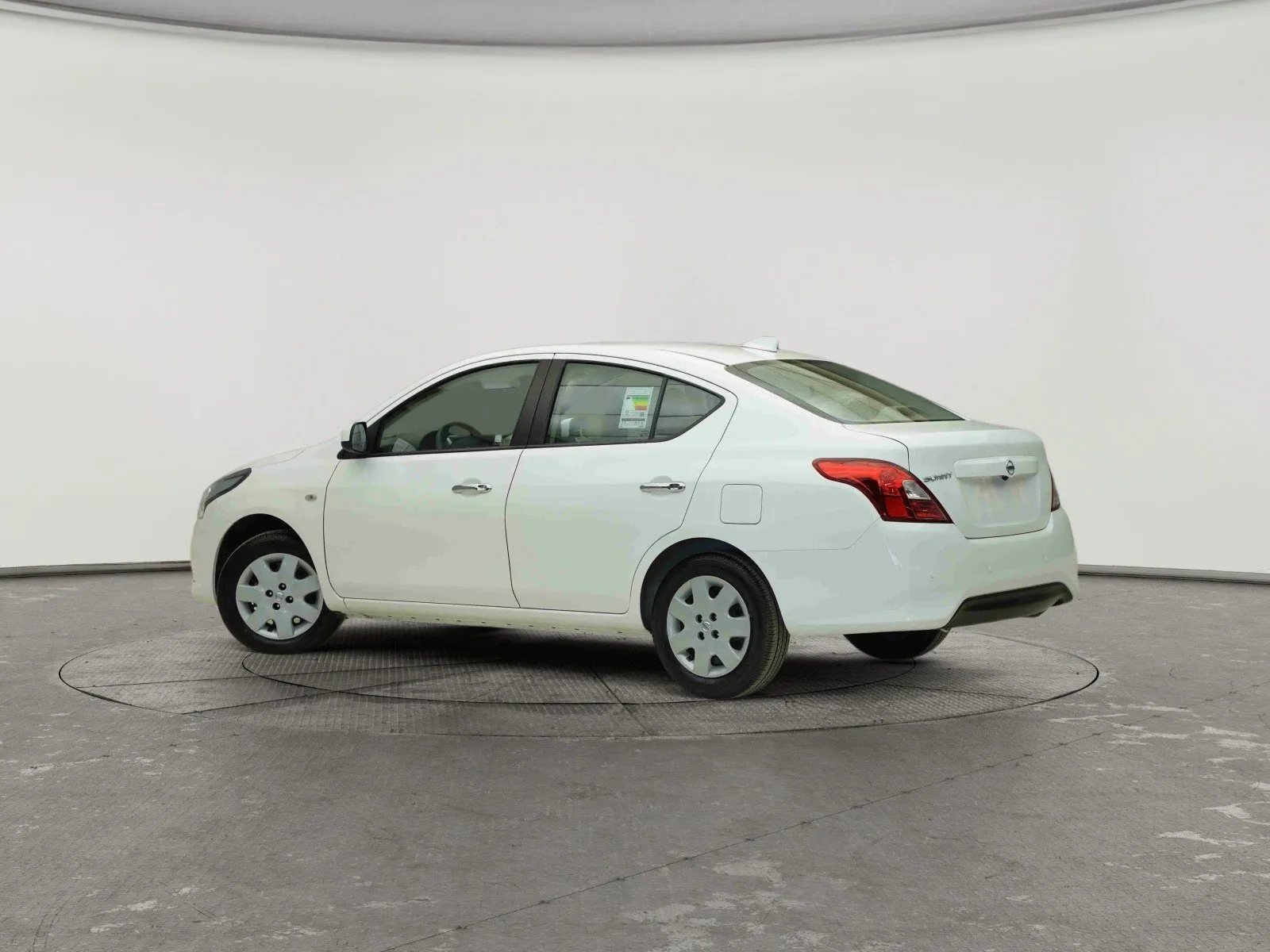 Nissan Sunny S 2026