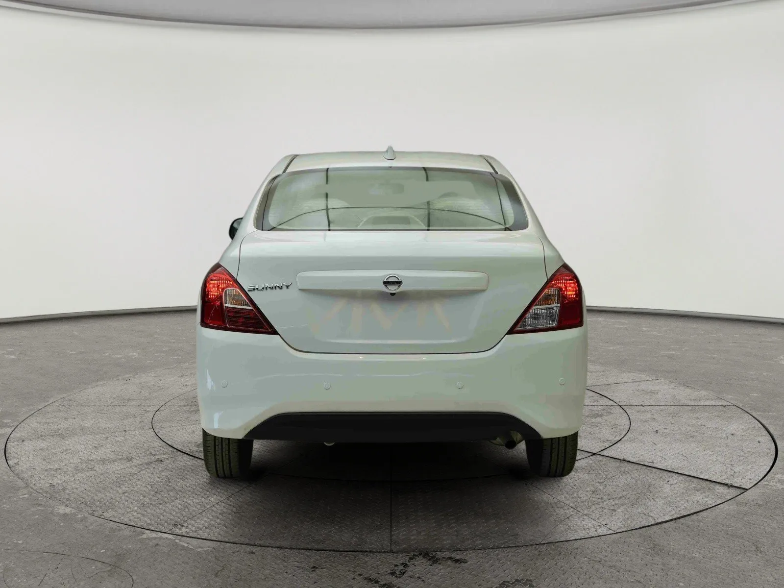 Nissan Sunny S 2026