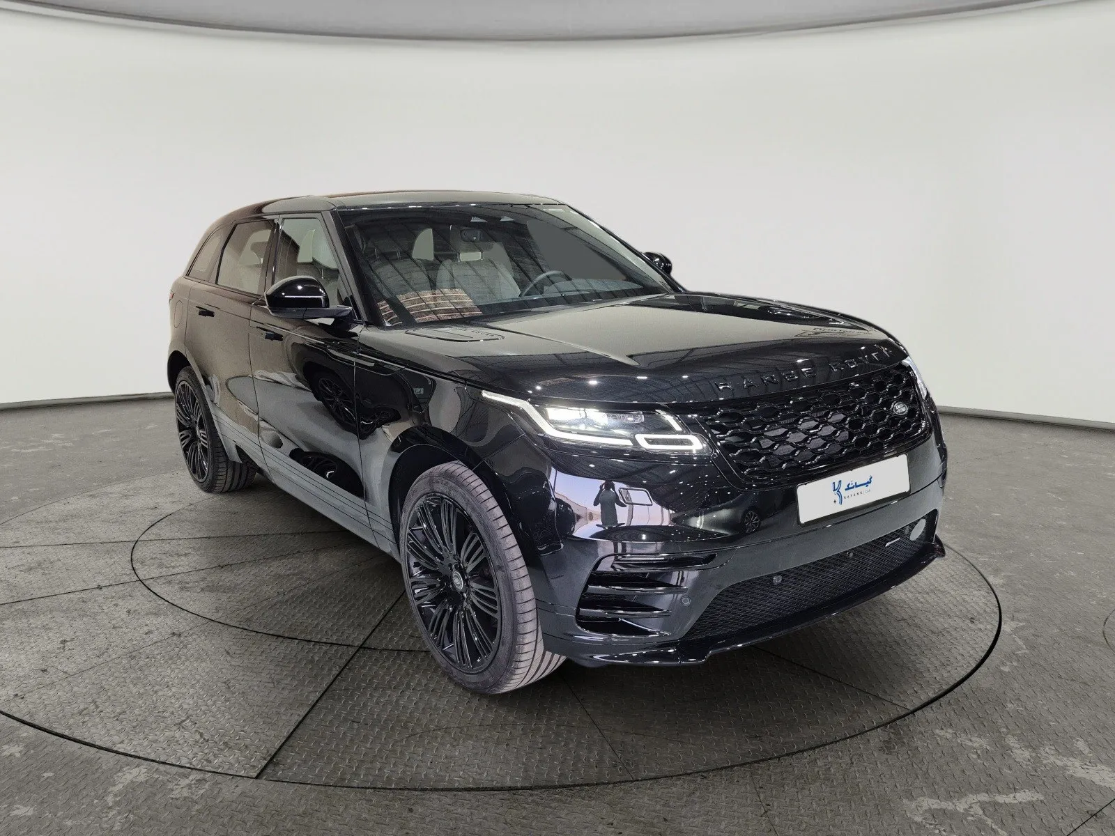Land Rover Range Rover Velar R dynamic 2023