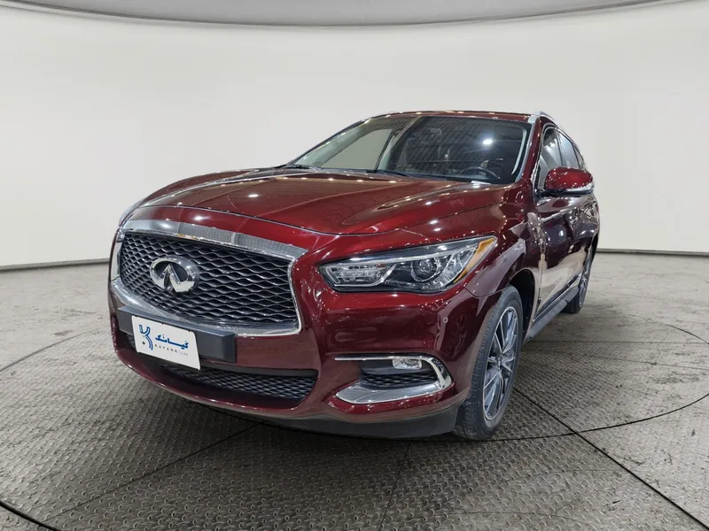 Infiniti QX60 2020