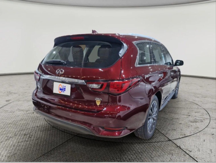 Infiniti QX60 Sensory 2020