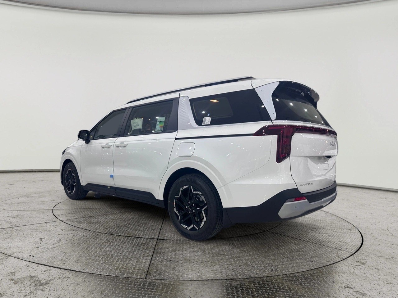 Kia Carnival GL 2026