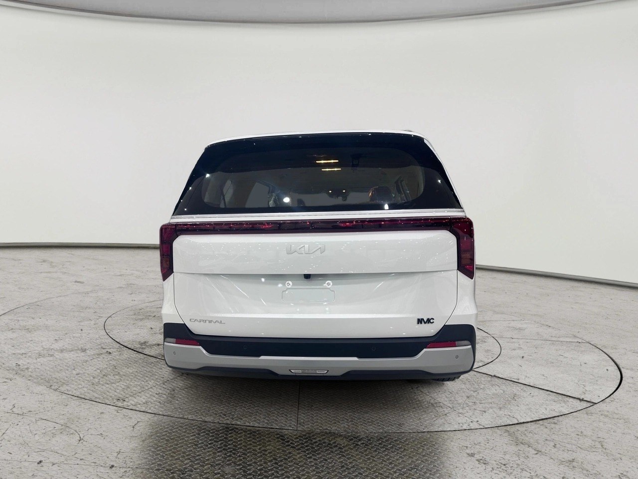 Kia Carnival GL 2026