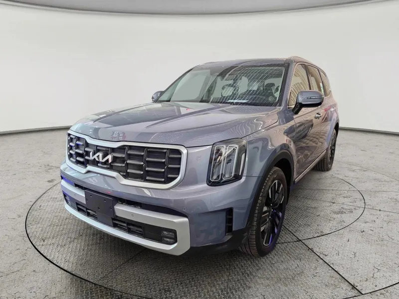 Kia Telluride 2024