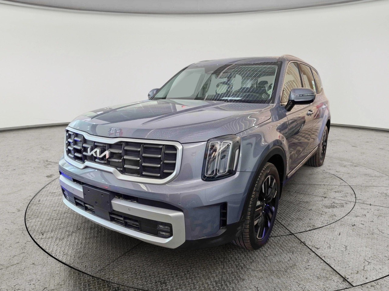 Kia Telluride GLS TOP 2024