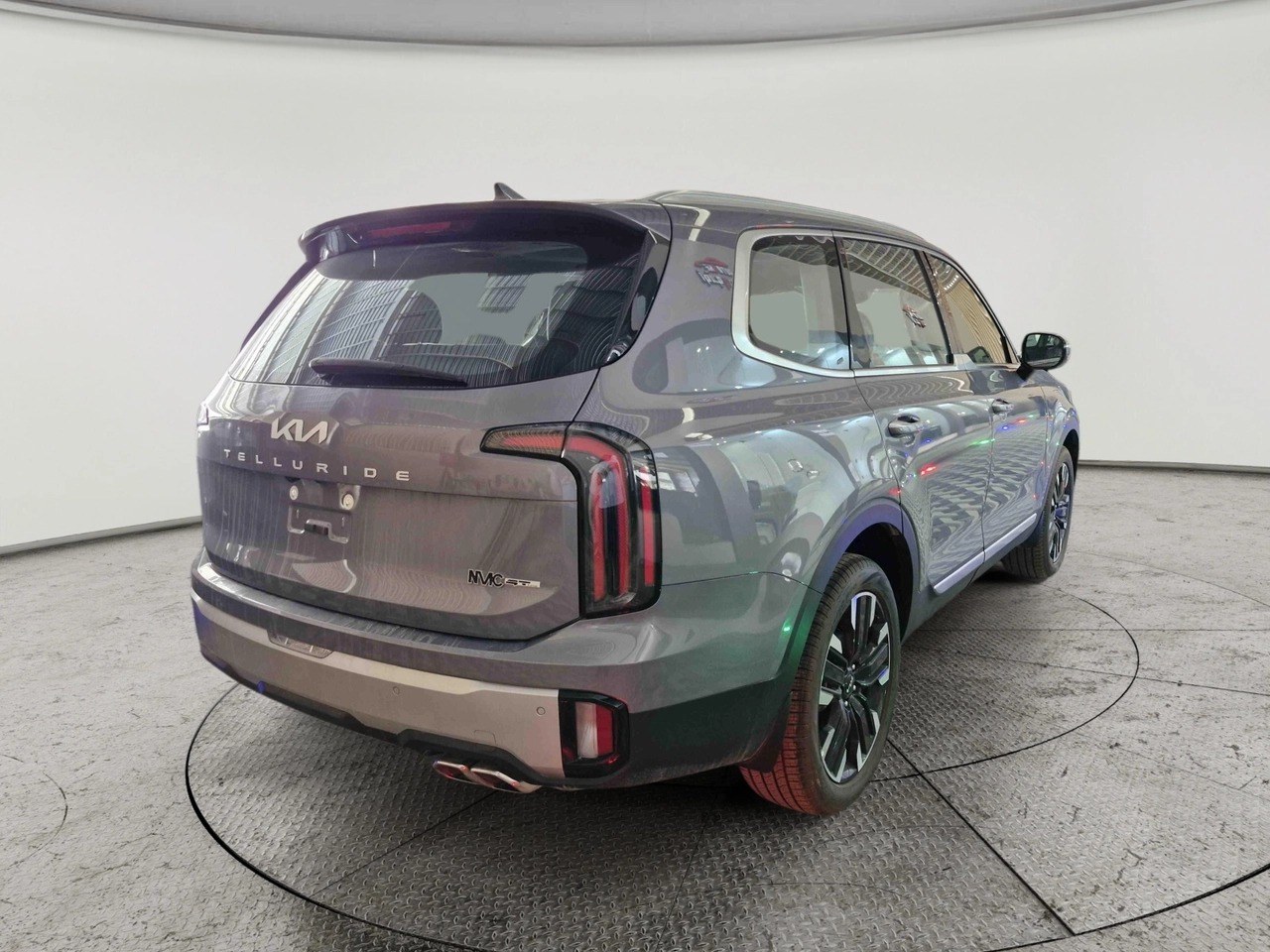 Kia Telluride GLS TOP 2024