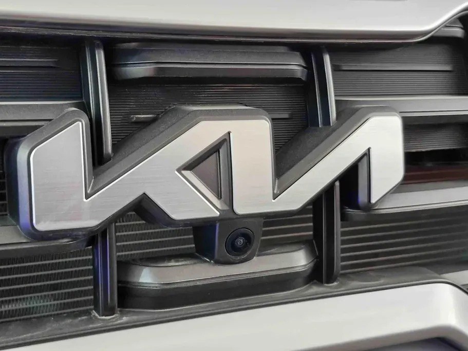 Kia Telluride GLS TOP 2024