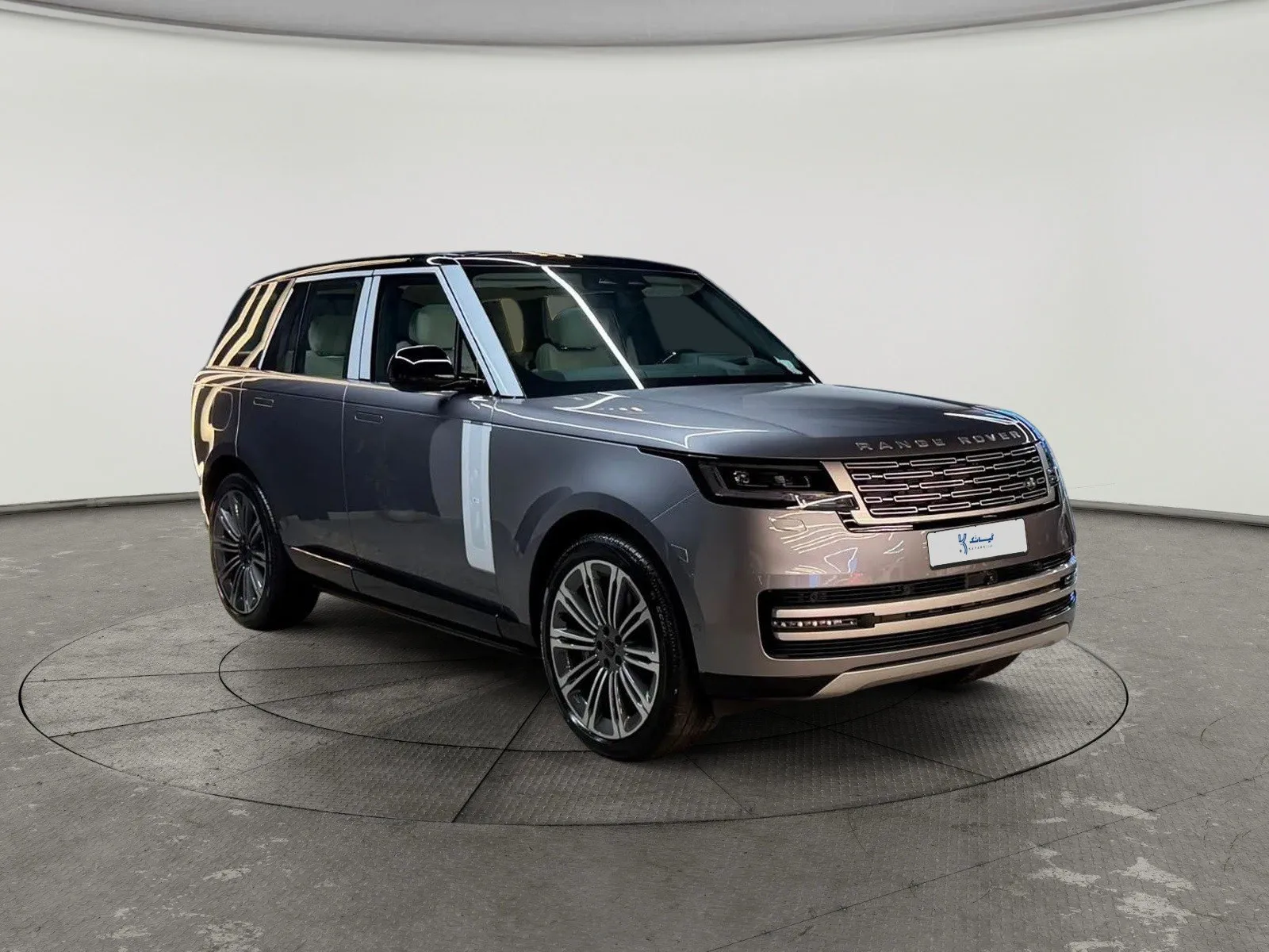 Land Rover Range Rover Autobiography 2026