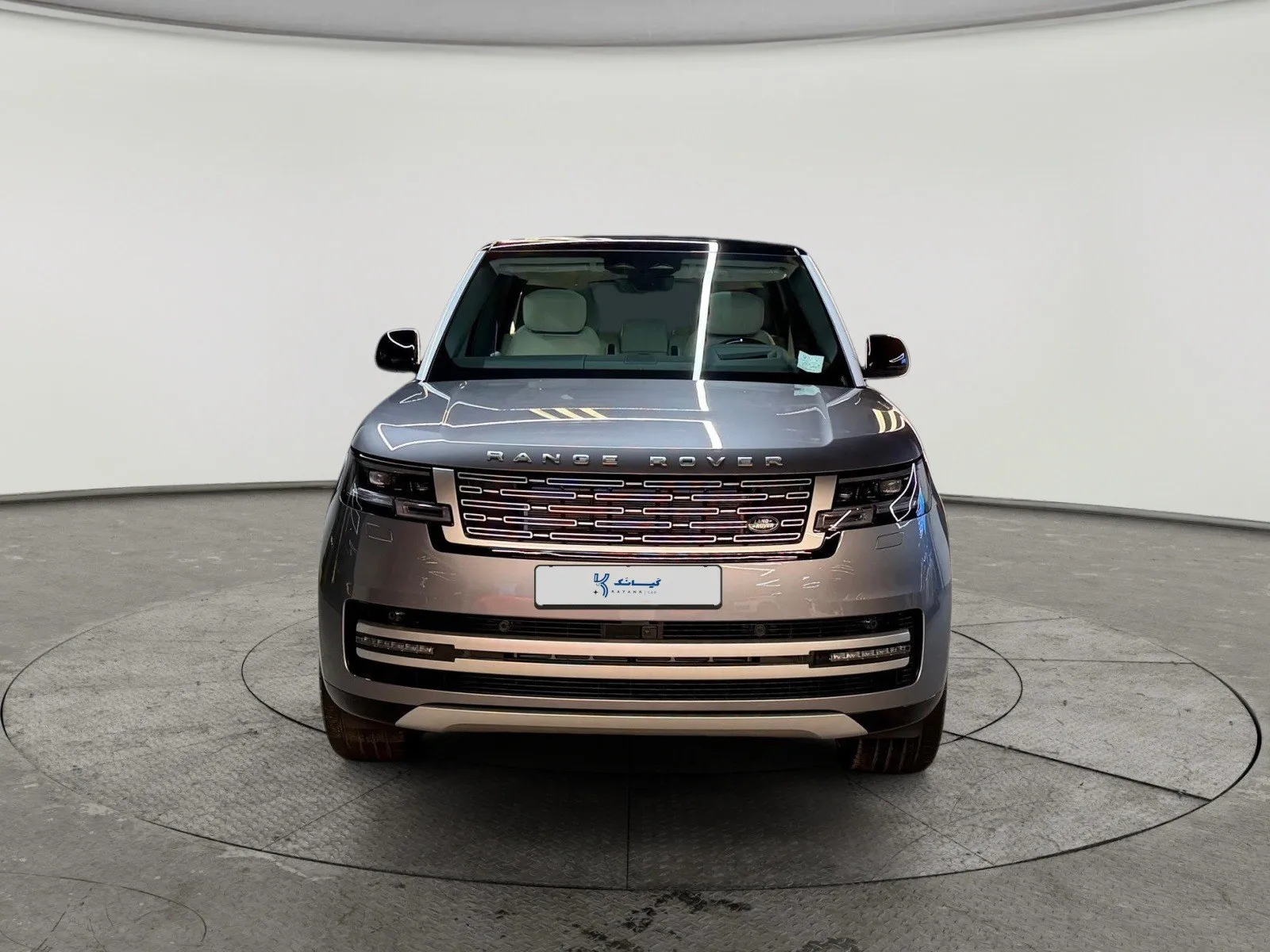 Land Rover Range Rover Autobiography 2026