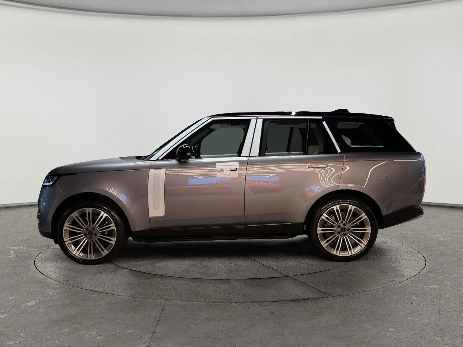 Land Rover Range Rover Autobiography 2026