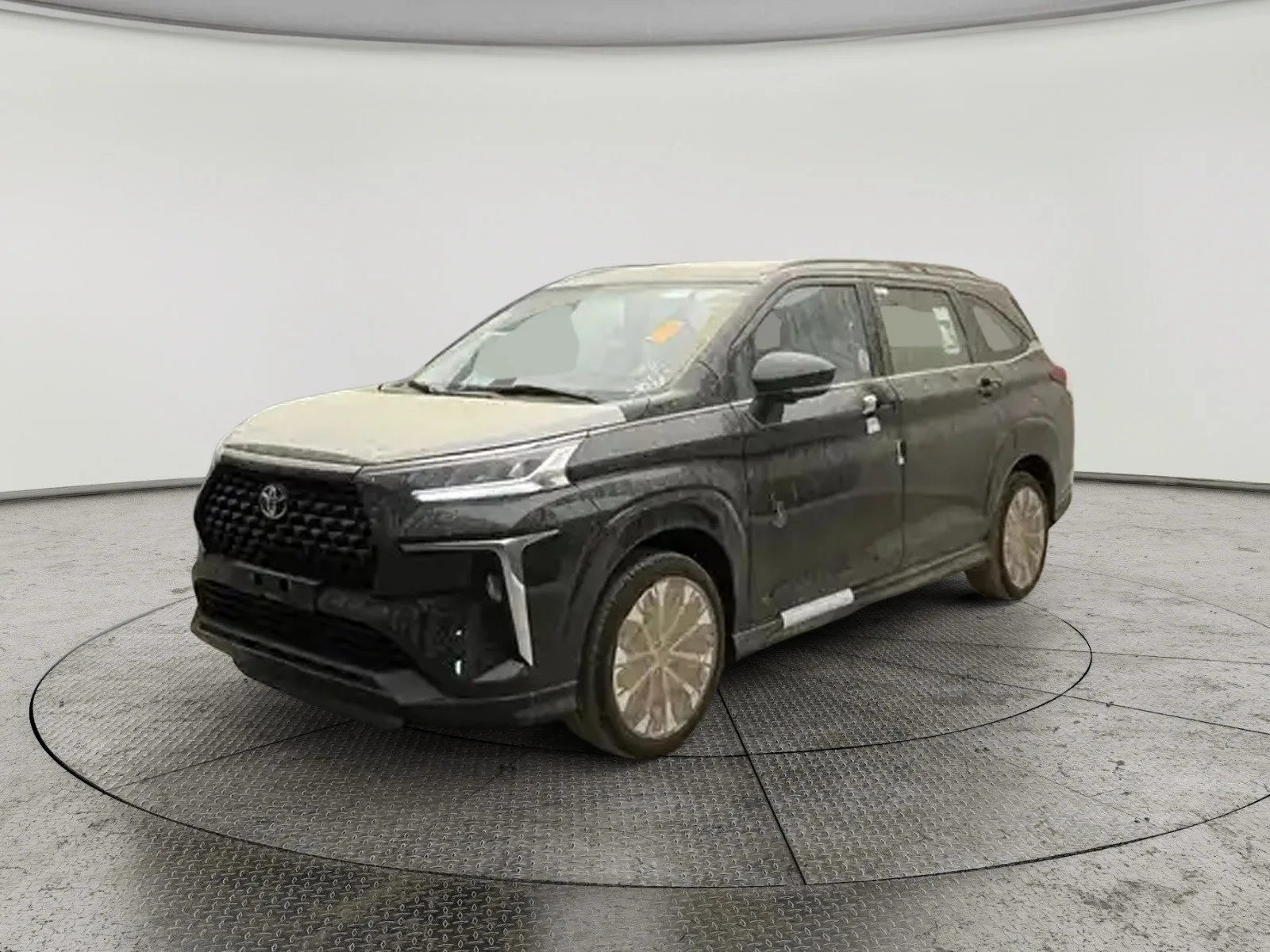 Toyota Veloz GLX 2026